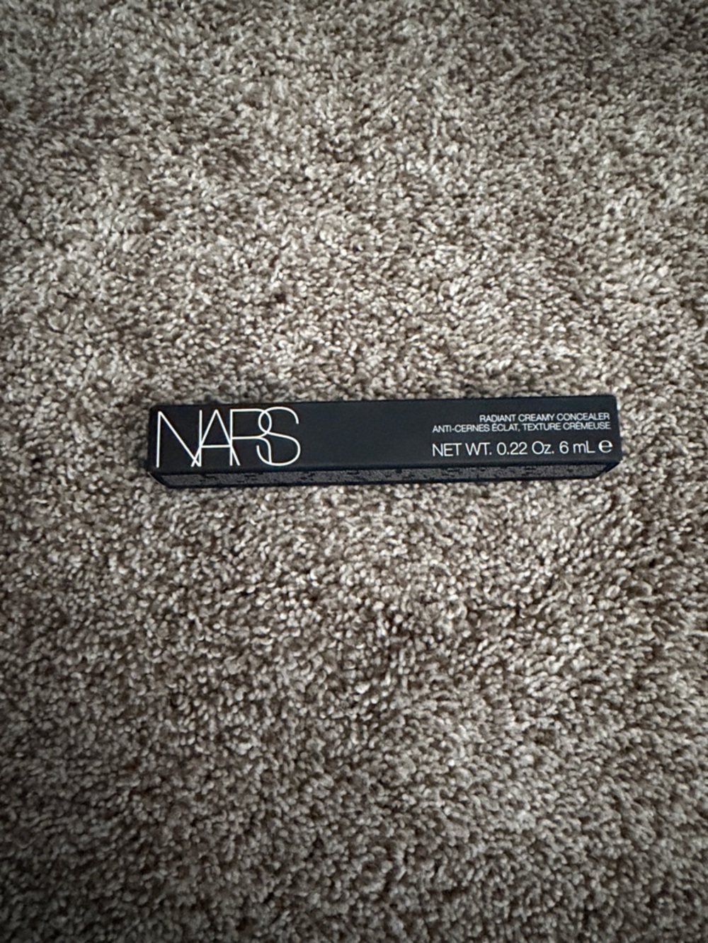 NARS Radiant Creamy Concealer
